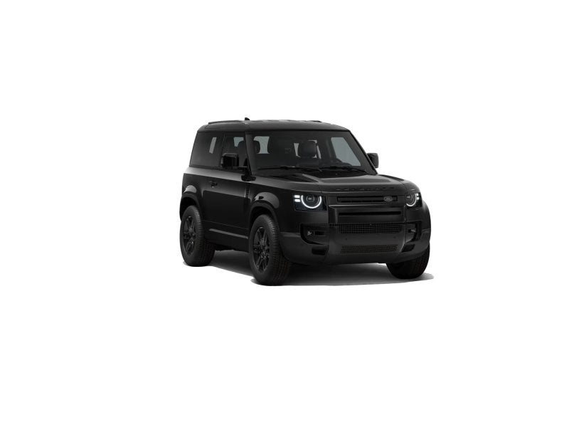Land Rover Defender 90 D200 S AWD Auto. 26MY, Autos, Land Rover, Achat, 2997 cm³, Euro 6, Entreprise