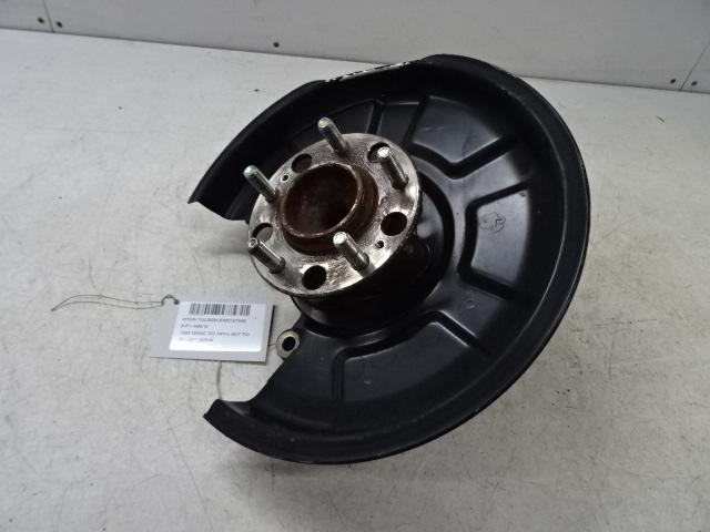 MOYEU DE ROUE ARRIÈRE GAUCHE Hyundai Tucson (TL), Mevr. I. Hauben, Utilisé, Hyundai, Rue de l'Espoir 34 34
4030  GRIVEGNÉE, BE
