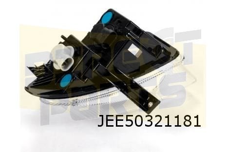 Jeep Renegade (9/14-10/18) knipperlicht / dagrijlamp Links O, Jeep, -, Verzenden, -