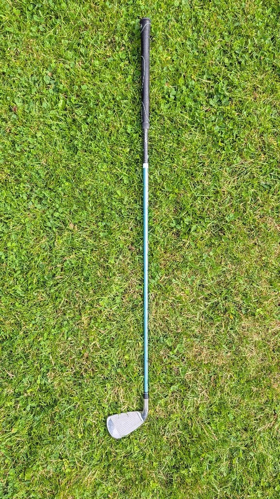 Wilson Staff D300 5 iron ijzer ladies dames, Ophalen of Verzenden, Gebruikt, Club, Overige merken
