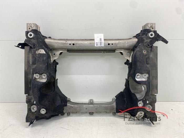 Mercedes-Benz S-Klasse 4-Matic Subframe Voorzijde, Ophalen of Verzenden, Gebruikt