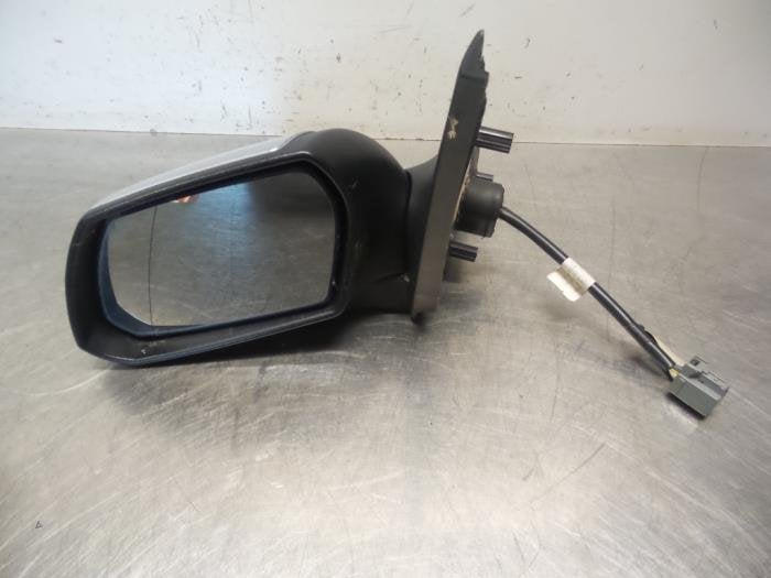 Rétroviseur extérieur gauche d'un Ford Mondeo (Mondeo 00-), -, 3 mois de garantie, -, -