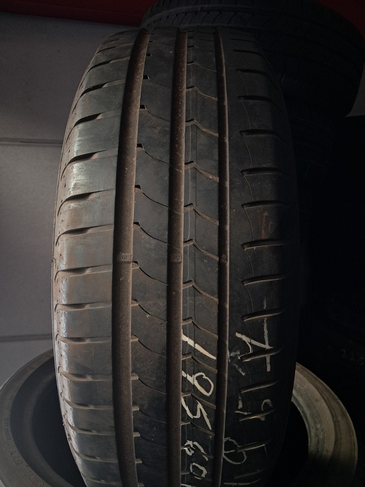 1956016 195/60/16 195/60r16 zomer, Ophalen, BMW