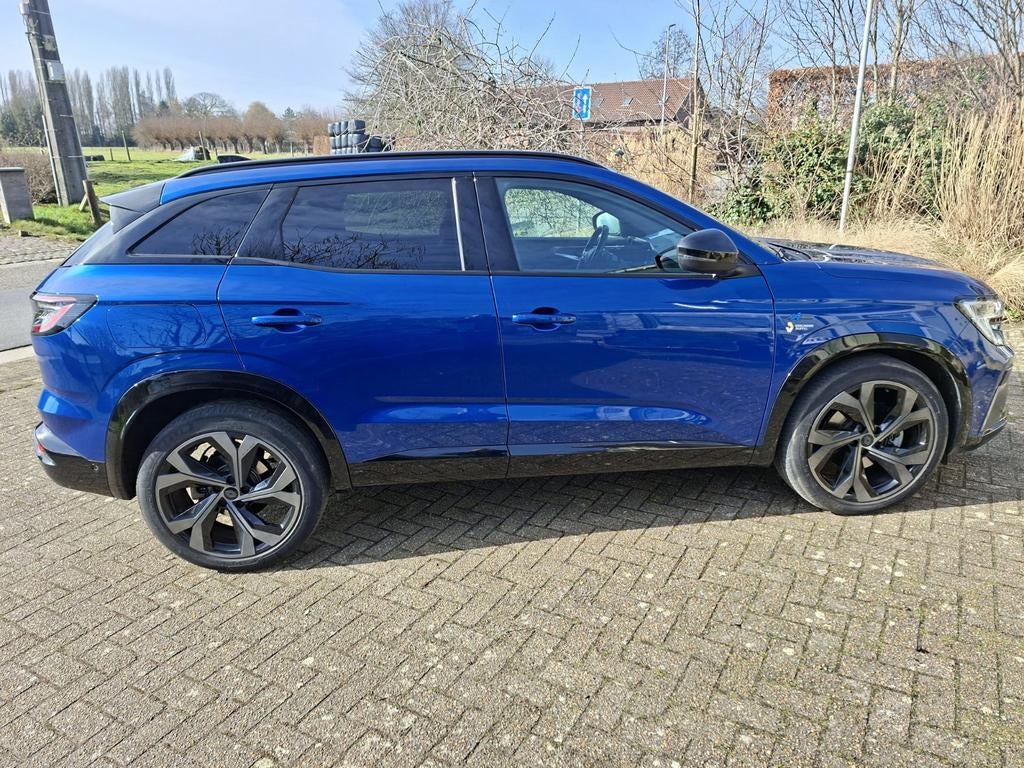 Renault Austral eerste inschrijving  07/2023, Auto's, Particulier, Te koop, Austral