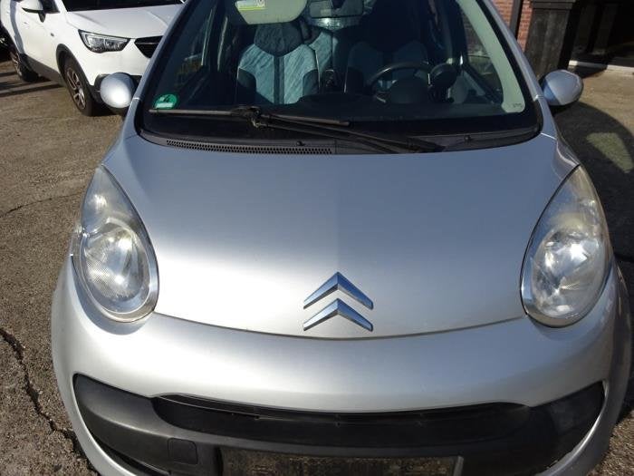 Motorkap van een Citroen C1 (KTB), Auto-onderdelen, Gebruikt, -, Ophalen of Verzenden, -