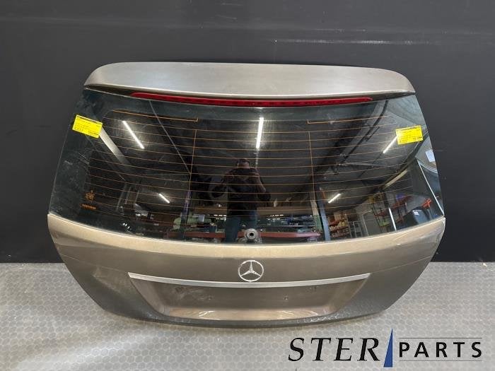 Hayon d'un Mercedes C-Klasse (963), Utilisé, -, -, Enlèvement ou Envoi
