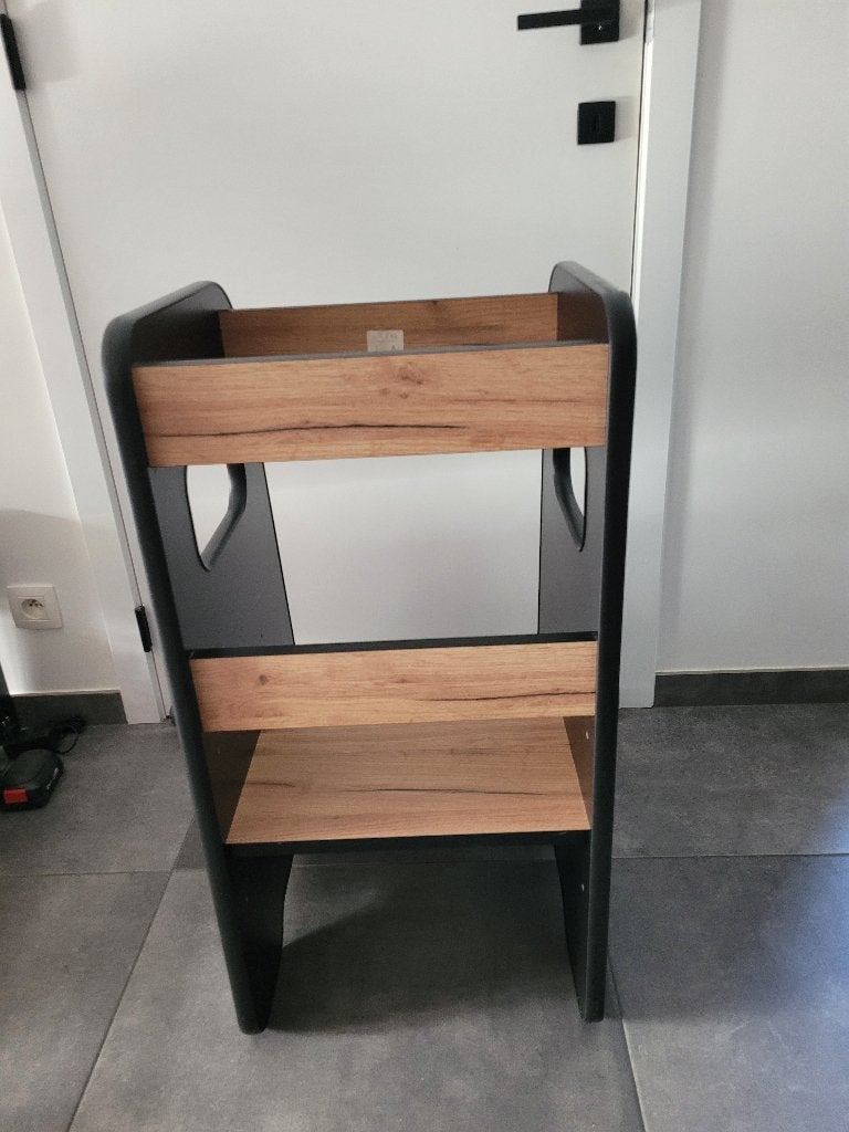 Leertoren, Kinderen en Baby's, Ophalen, Zo goed als nieuw, Overige typen