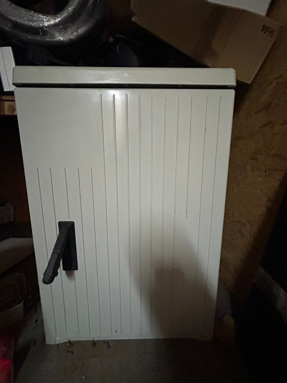 Armoire de trottoir EH3, Maison & Meubles, Enlèvement, Comme neuf