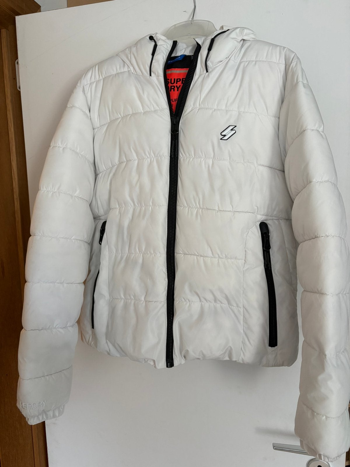Superdry jas, Kleding | Dames, Ophalen, Zo goed als nieuw