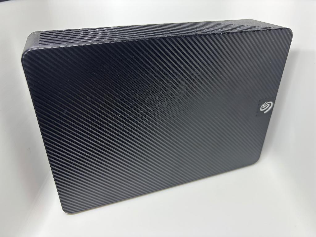 Seagate Expansion Desktop 16TB, Ophalen, HDD, 16TB, Zo goed als nieuw
