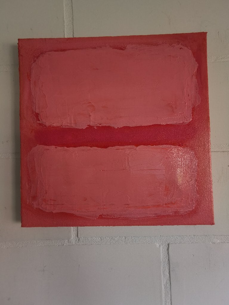 Toen Rothko het nog zag zitten, Antiek en Kunst, Ophalen