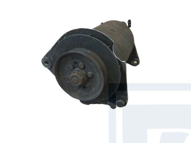 Dynamo, Alternator, Volvo Amazon, Lucas, Gebruikt, Used, Ophalen of Verzenden, Gebruikt