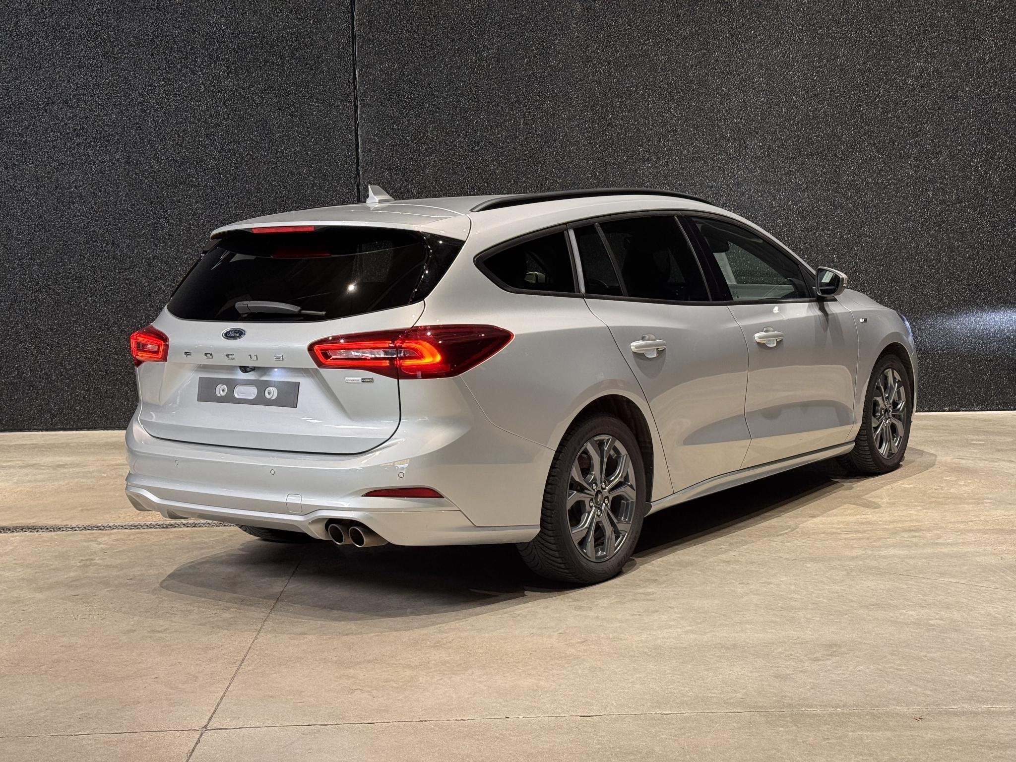 Ford Focus Clipper ST Line Style|Automaat||Camera|Carplay, Autos, Focus, Achat, Euro 6, Entreprise