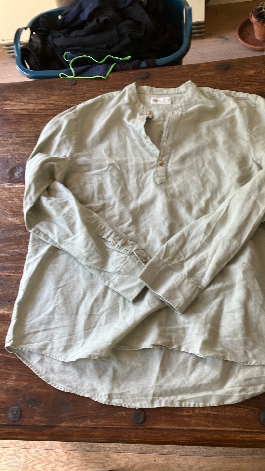 Herenblouse, Vêtements | Hommes, Grandes tailles, Enlèvement, Comme neuf