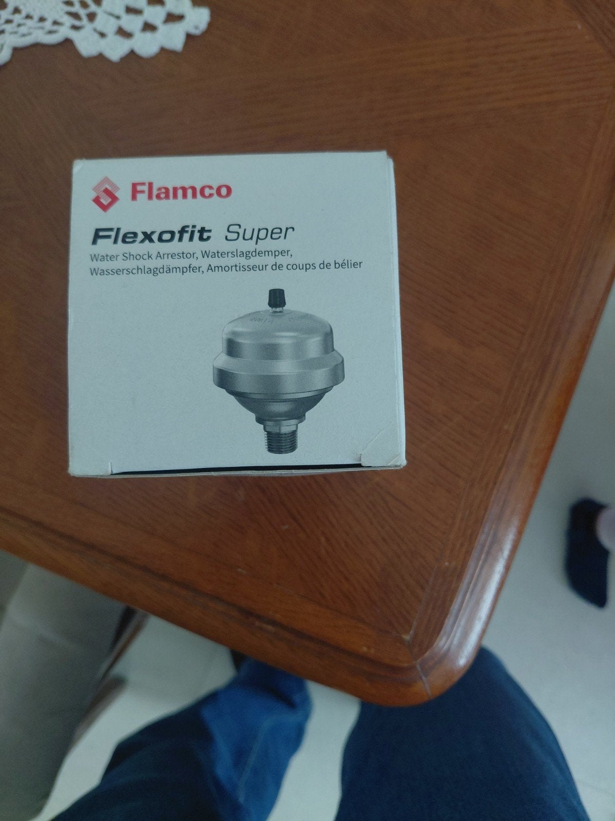 flexifit super, Bricolage & Construction, Enlèvement ou Envoi, Neuf