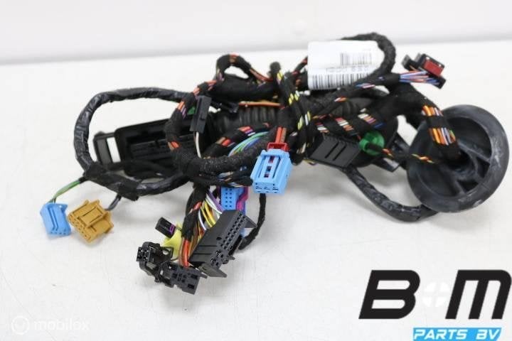 Portierkabelboom rechtsvoor VW Golf 7 Var. 5G4971162AL, Utilisé