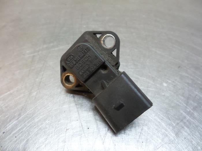 Map Sensor (inlaatspruitstuk) van een Volkswagen Lupo (Lupo, Gebruikt, -, Volkswagen, -