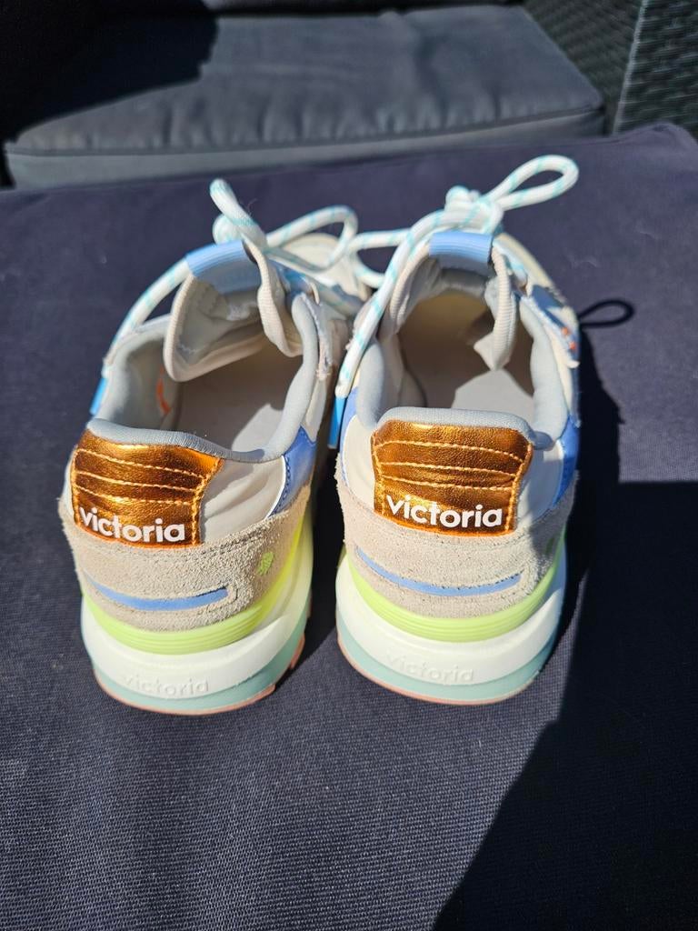 Sneakers dames Victoria maat 38, Enlèvement ou Envoi, Sneakers et Baskets