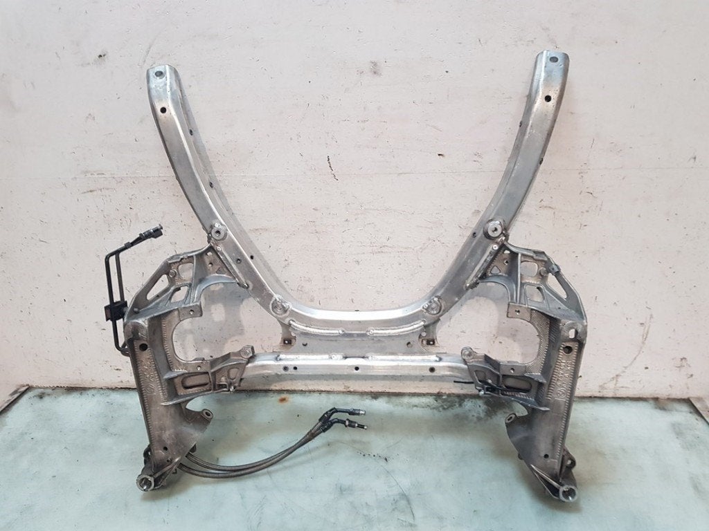 SUBFRAME BMW 6 serie (E64) (01-2004/08-2010) (|31116782455|), Gebruikt, BMW