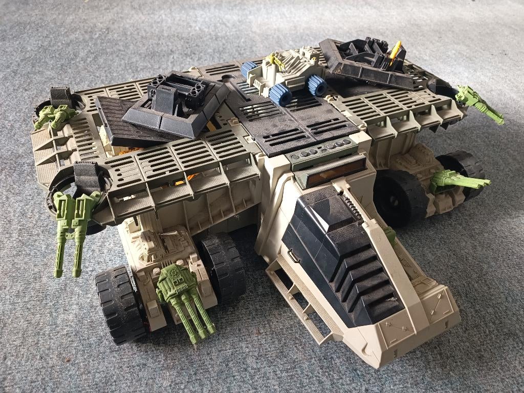 Gi Joe Basis, Enfants & Bébés, Jouets | Figurines, Enlèvement, Utilisé
