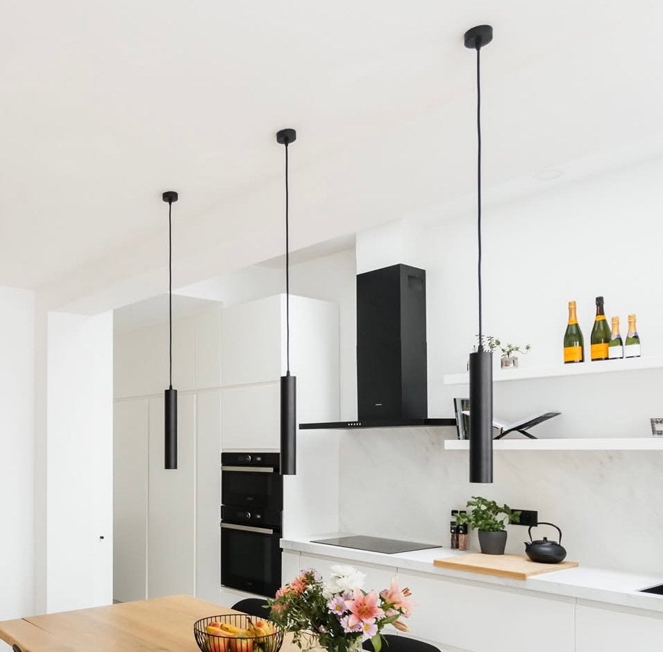 Kuro Sprint hanglampen, Immo, Appartementen en Studio's te huur, Antwerpen (stad)