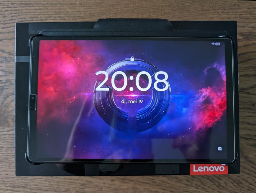 Lenovo Legion Tab (8.8", 3) Game tablet 2025, Computers en Software, Windows Tablets, Wi-Fi, 8 inch, 256 GB, Ophalen of Verzenden