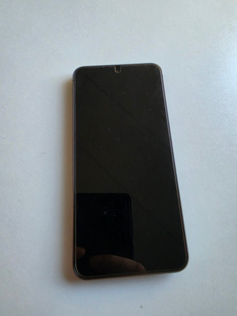 Samsung Galaxy S24, Télécoms, Galaxy S24, Comme neuf, Enlèvement, 128 GB