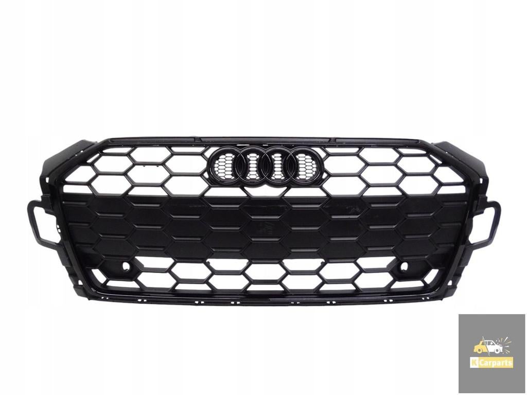 8W6853651BL, calandre Audi A5 II 8W S-Line Lift 19 d'origine, Autos : Pièces & Accessoires, Carrosserie & Tôlerie, AUDI AG, Auto-Union-Strasse 1
85045  Ingolstadt, DE
