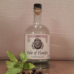 Liquidatie stock gin Duke of Flanders, Ophalen, Nieuw