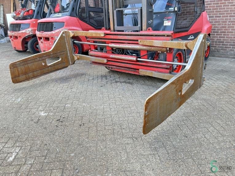 Toebehoren Bolzoni BA-65PWF 2019, Zakelijke goederen, Machines en Bouw | Heftrucks en Intern transport, Overige aandrijving, Overige typen