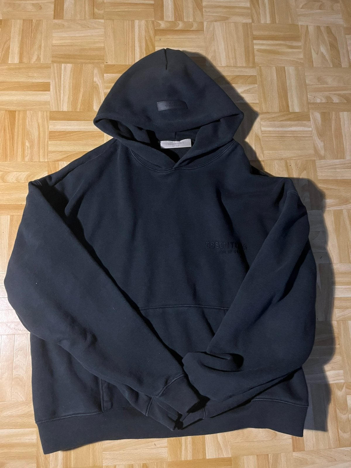 Essentials Hoodie, Vêtements | Hommes, Pulls & Vestes, Enlèvement, Comme neuf