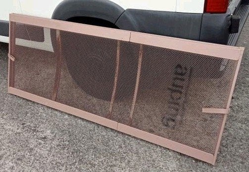 auping spiraalbodems . (verstelbaar), Huis en Inrichting, Ophalen, Tweepersoons, 200 cm, Metaal