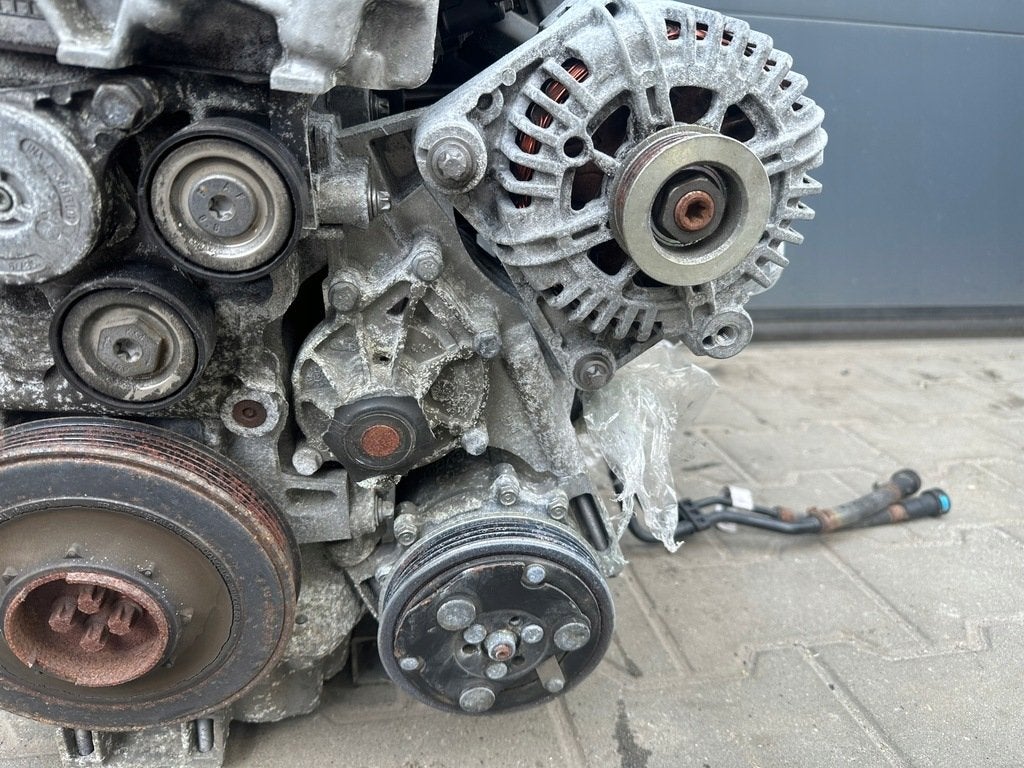 Moteur N47C16A Complet MINI MINI, Autos : Pièces & Accessoires, Envoi, Utilisé, Skoda