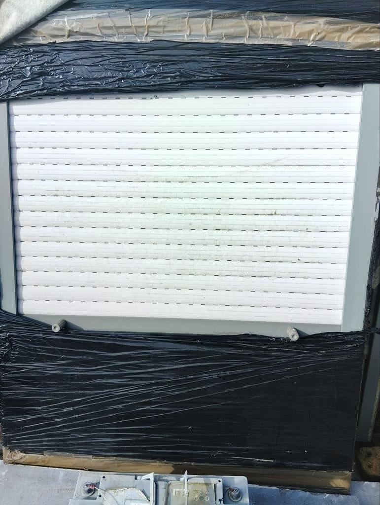 Gratis Aluminium Kwaliteit Dubbele Beglazing Profel, Doe-het-zelf en Bouw, Ophalen