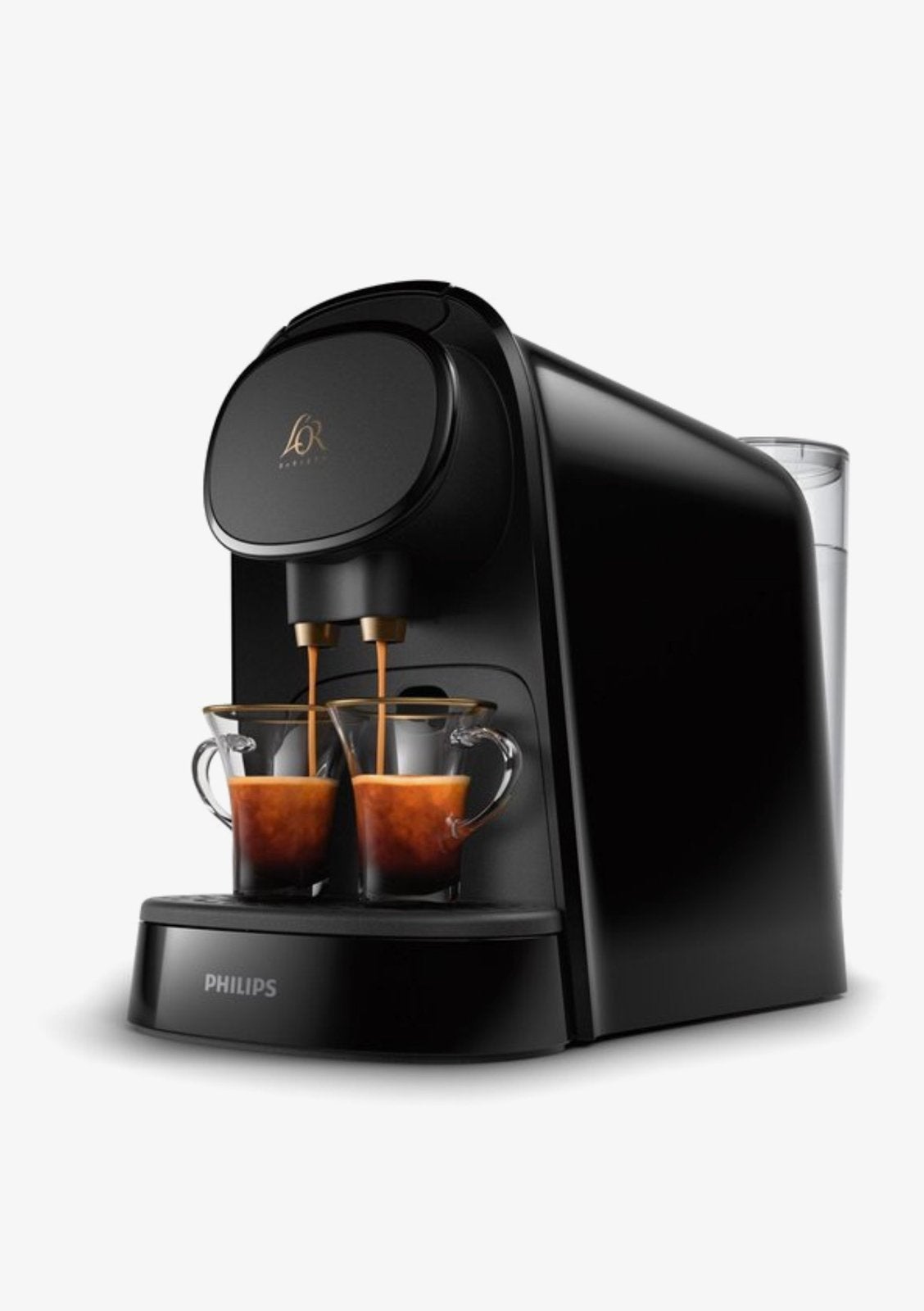 Philips L'OR Barista Sublime koffiemachine., Ophalen, Zo goed als nieuw, Koffiemachine