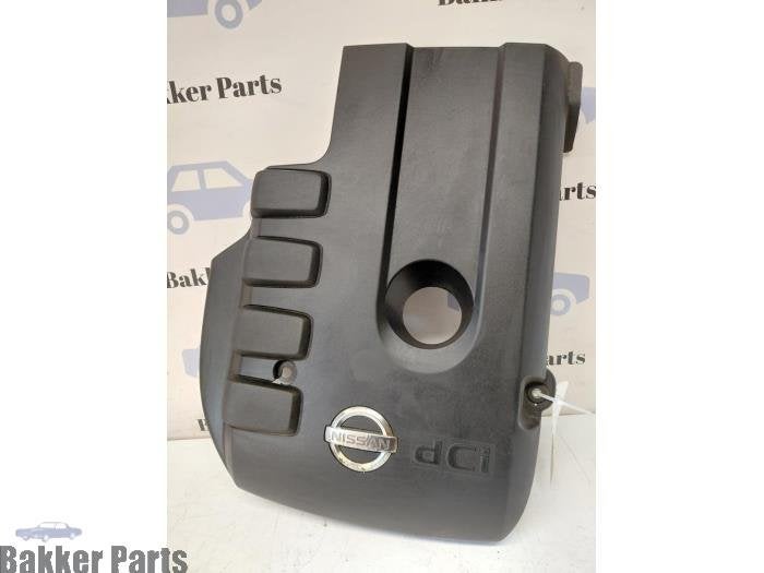 Plaque de protection moteur d'un Nissan Navara, Autos : Pièces & Accessoires, -, -, 3 mois de garantie, Utilisé