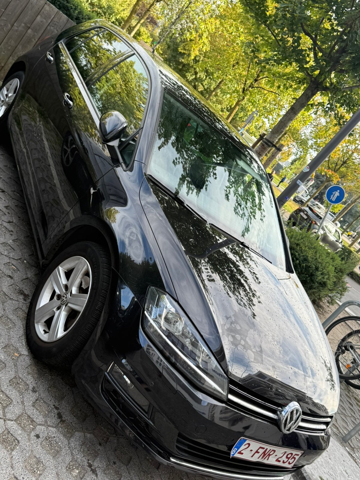 Volkswagen Golf 7 1.4 essence, Autos, Achat, Essence, Golf, Particulier