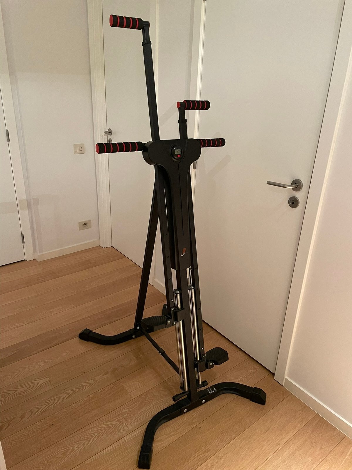 appareil musculation escalade, Enlèvement, Utilisé, Bras