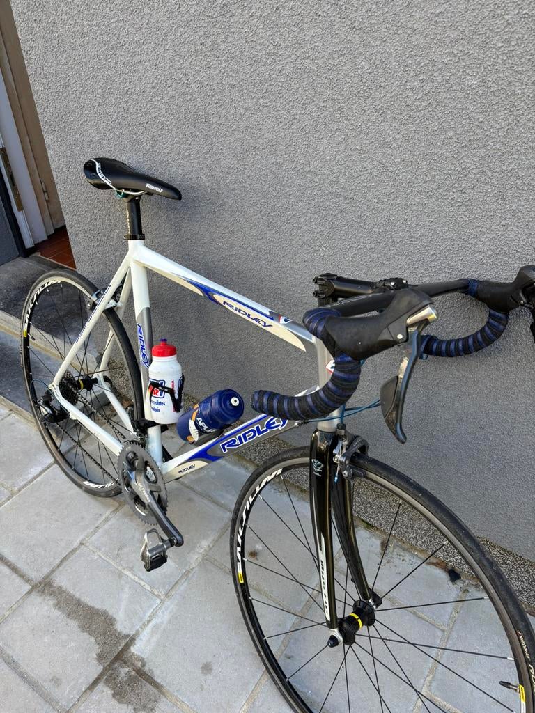 Vélo course homme taille L, Enlèvement, Comme neuf