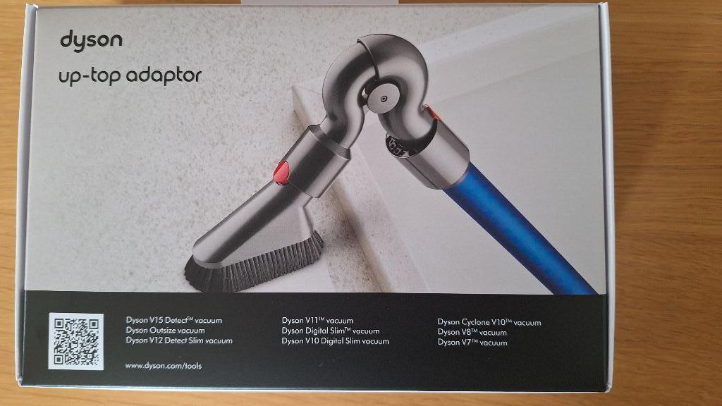 Accessoire Dyson, Enlèvement, Neuf, Aspirateur
