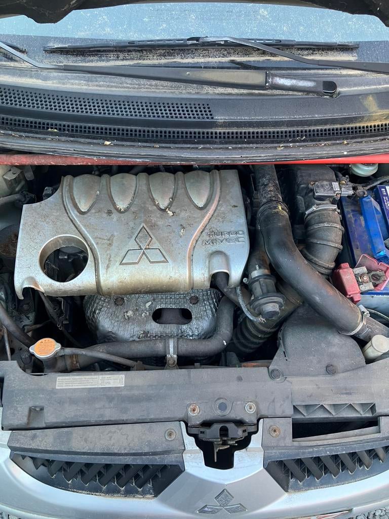 Mitsubishi colt czt voiture assez rare, Autos, Mitsubishi, Particulier, Colt, Essence, Euro 5, Coupé, 3 portes, Boîte manuelle