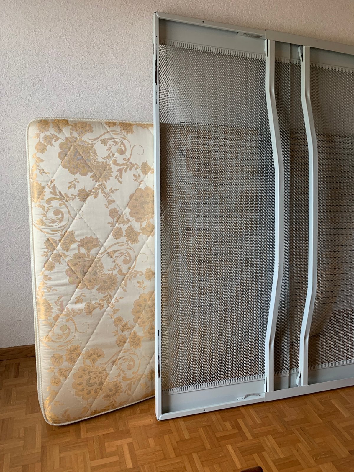 Matras en Resort samen 15 Euro  NIEUW Apart ook Te Koop, Ophalen, Nieuw, Matras