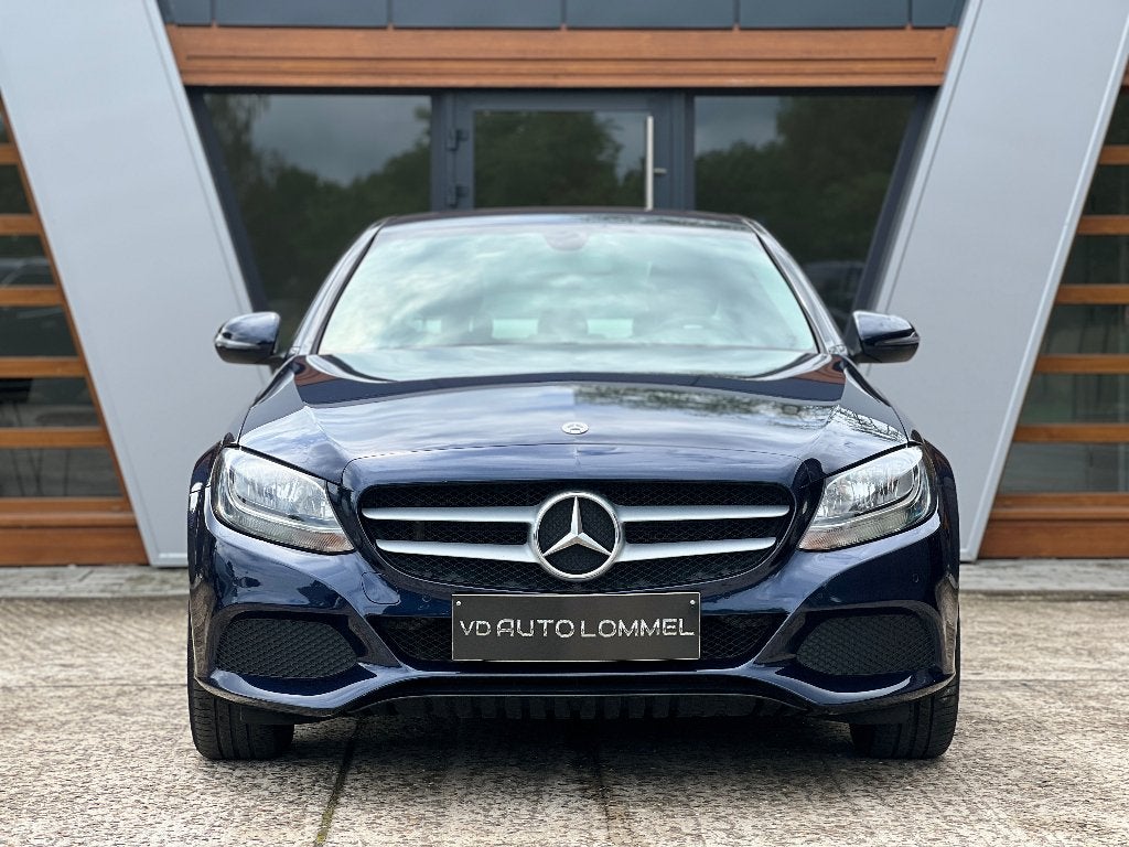 Mercedes C180 - NAVI/ CRUISE/ GARANTIE, Achat, Entreprise, Boîte manuelle, https://public.car-pass.be/vhr/503cf979-345c-4540-92ac-f89af56016ea
