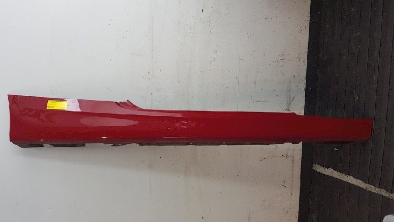 SIDESKIRT RECHTS BMW 3 serie (E92) (|51777173920|), Gebruikt, Rechts, BMW