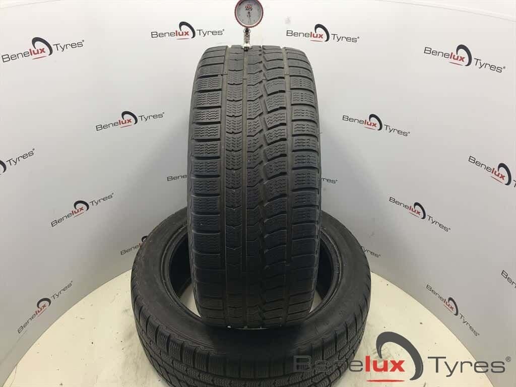 winter 245/45R18 100V XL Matador Nordic 245/45 R18 245/45/18, Auto-onderdelen, Banden en Velgen, Ophalen, 18 inch, -, -