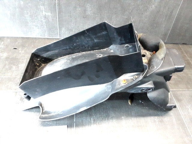 ST4S 1998 - 2006 Ducati Spatbord D1-61679