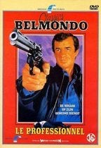 Le Professionnel (1981) Jean-Paul Belmondo, Cd's en Dvd's, Ophalen of Verzenden, Nieuw in verpakking, Actiethriller