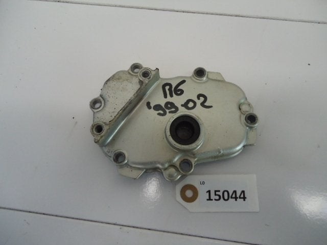 R6 1999 - 2002 Yamaha Carterdeksel D1-29890