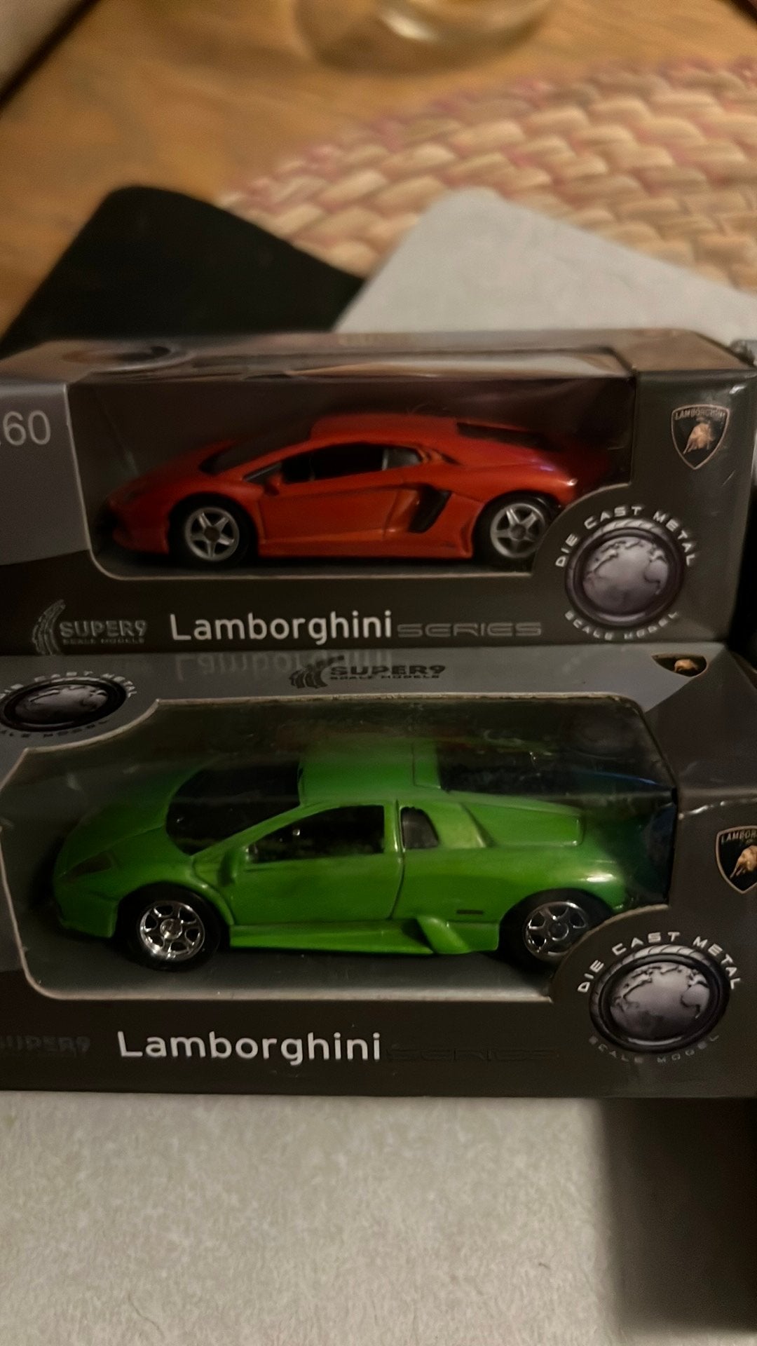 Miniatuur auto, Hobby & Loisirs créatifs, Voitures miniatures | 1:24, Enlèvement ou Envoi, Neuf, Voiture