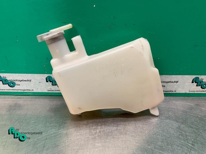 Réservoir d'expansion d'un Daihatsu Cuore (Cuore 03-), Daihatsu, -, 3 mois de garantie, Utilisé
